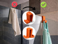 Agățătoare Duș „ShowerHook” 3D