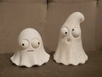 Set Figurine 3D Fantome „Goofy Series Ghost”