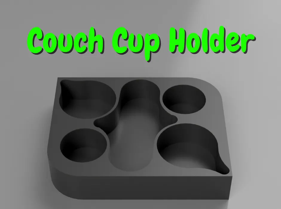 CouchBuddy