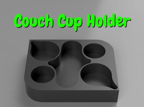 CouchBuddy