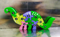 Puzzle Dino Numere „DinoCount” 3D