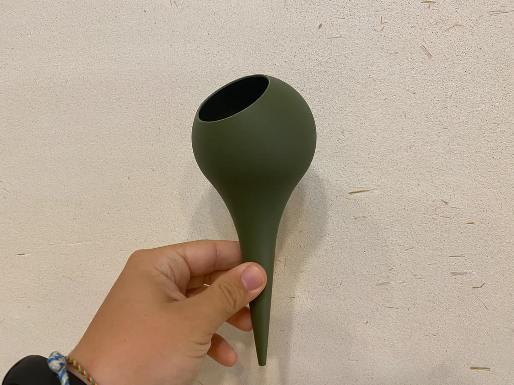 Glob Autorigare „AquaGlobe” 3D