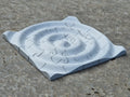Puzzle Topografic Ripple „VortexWave” 3D