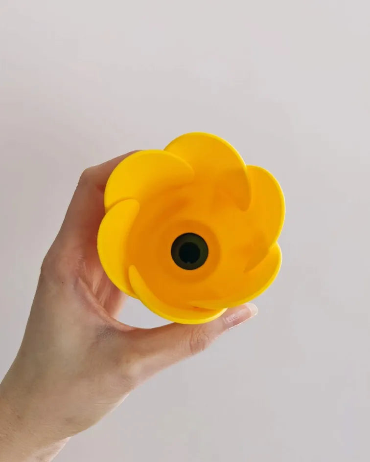 Dispozitiv Irigare „Fairy Blossom” 3D