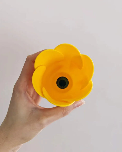 Dispozitiv Irigare „Fairy Blossom” 3D