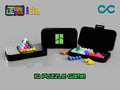 Joc IQ Puzzle 3D „BrainGrid”