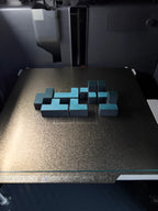 Cub Puzzle Geometric „CuboMind” 3D