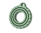 GyroSpinner | Breloc 3D Kinetic Antistres