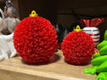 FluffyGlobe | Glob 3D Texturat cu Efect Pufoșat