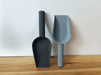 Cupa Ergonomică „SoilScoop” 3D s