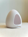 Hrănitoare Minimalistă „DropNest” 3D