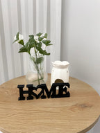 🏡 HomeHeart | Decor Volumetric 3D cu Inimă Integrată