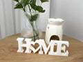 🏡 HomeHeart | Decor Volumetric 3D cu Inimă Integrată