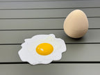 Puzzle Ochi de Ou „EggScape” 3D