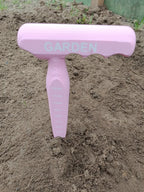 Plantator Gradat „PlantDibber” 3D