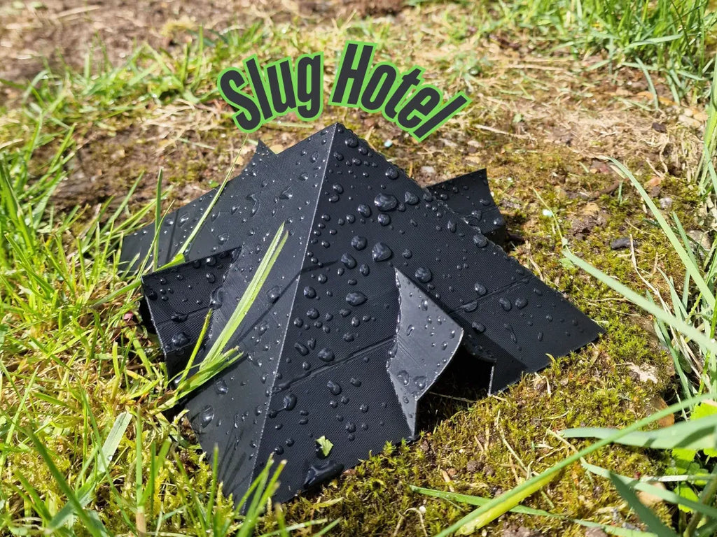 Capcană de Grădină „Slug Trap” 3D