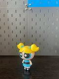 Set Figurine Fetițele Powerpuff „PowerTrio” 3D