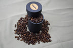 Recipient Premium Coffee Jar