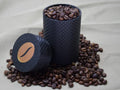 Recipient Premium Coffee Jar