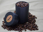 Recipient Premium Coffee Jar
