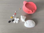 Figurină My Melody „SweetMelody” 3D