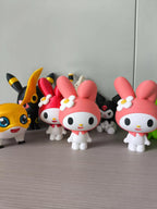 Figurină My Melody „SweetMelody” 3D