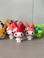 Figurină My Melody „SweetMelody” 3D