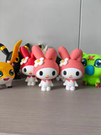 Figurină My Melody „SweetMelody” 3D