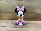 Figurină Baby Minnie „SweetBaby” 3D