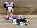 Figurină Baby Minnie „SweetBaby” 3D