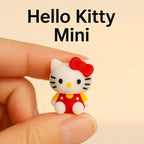 Figurină Hello Kitty „PocketKitty” 3D
