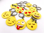 EmojiKey | Breloc 3D Expressive Smiley