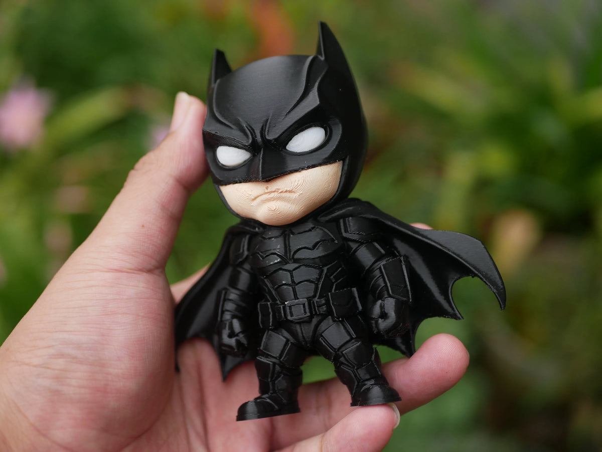 Figurină Batman „DarkKnight Mini” 3D