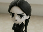 Figurină Wednesday „GothMini” 3D