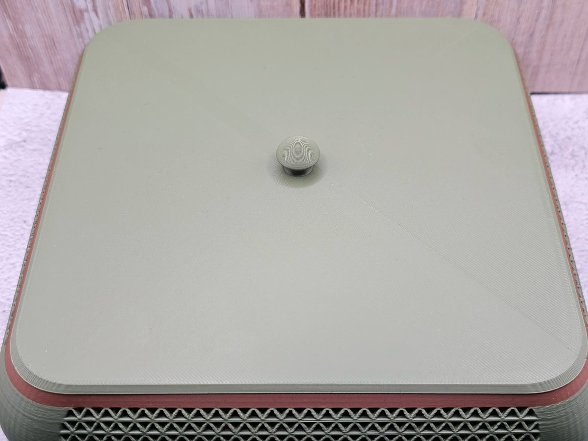 Tăviță Organizatoare „MeshTray” 3D