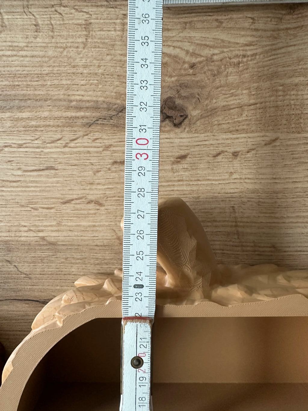 Mini-Raft Decorativ sub Formă de Ghindă / Dovleac „AcornShelf” 3D