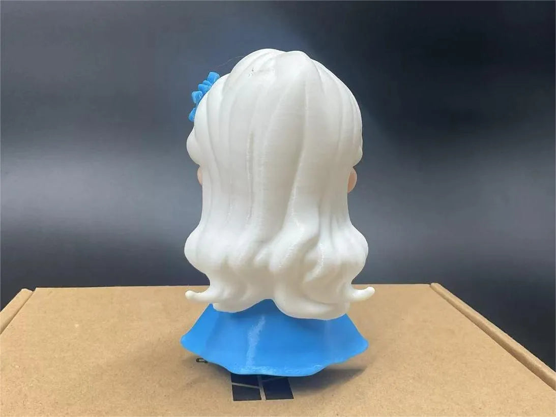 Figurină Elsa „IceQueen Mini” 3D