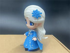 Figurină Elsa „IceQueen Mini” 3D