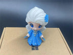 Figurină Elsa „IceQueen Mini” 3D