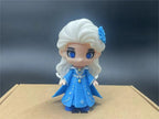 Figurină Elsa „IceQueen Mini” 3D