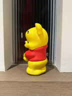 Figurină Ursuleț „HoneyBear” 3D