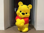 Figurină Ursuleț „HoneyBear” 3D