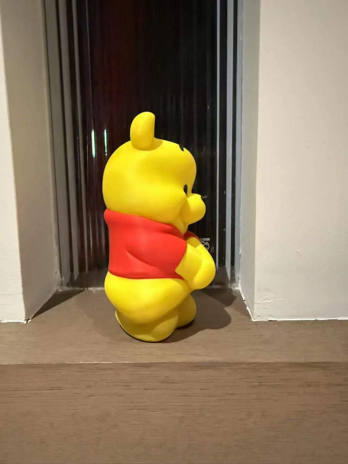 Figurină Ursuleț „HoneyBear” 3D