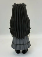 Figurină 3D Păpușă Gotică Stilizată „Gothic Doll”