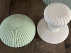 Set Decorativ Ciupercuțe Texturate „ShroomSet” 3D