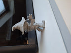 JackSare | Figurină 3D Sperietoare Dovleac