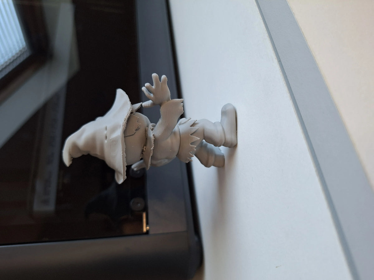 JackSare | Figurină 3D Sperietoare Dovleac