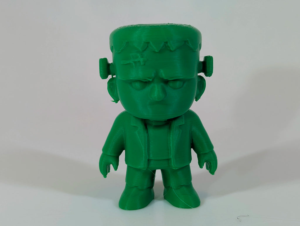 Set Figurine 3D Miniaturi de Halloween „Halloween Minis”