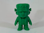 Set Figurine 3D Miniaturi de Halloween „Halloween Minis”