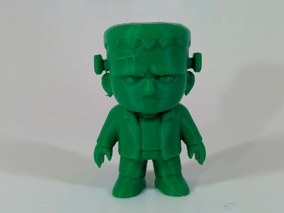 Set Figurine 3D Miniaturi de Halloween „Halloween Minis”